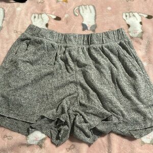 Small shorts from Aerie